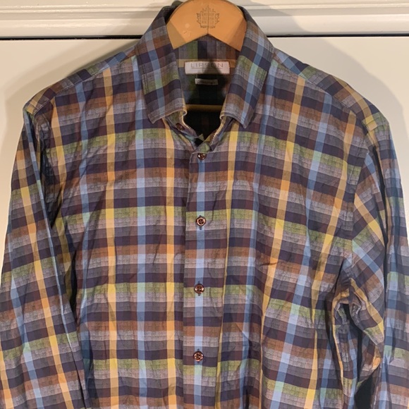 Lipson (L) - Picture 2 of 15